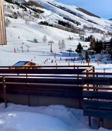 Joli Studio Pour 4 Personnes - Proche Du Centre Appartement