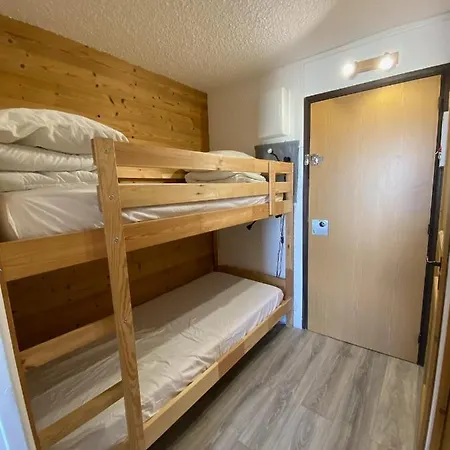 Joli Studio Pour 4 Personnes - Proche Du Centre Appartement *