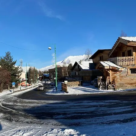 Appartement Joli Studio Pour 4 Personnes - Proche Du Centre