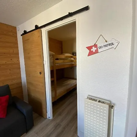 Joli Studio Pour 4 Personnes - Proche Du Centre
