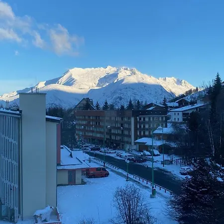 Joli Studio Pour 4 Personnes - Proche Du Centre Apartment *