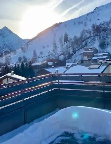 Joli Studio Pour 4 Personnes - Proche Du Centre Apartament