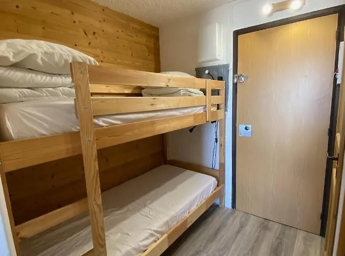 Joli Studio Pour 4 Personnes - Proche Du Centre Apartament *