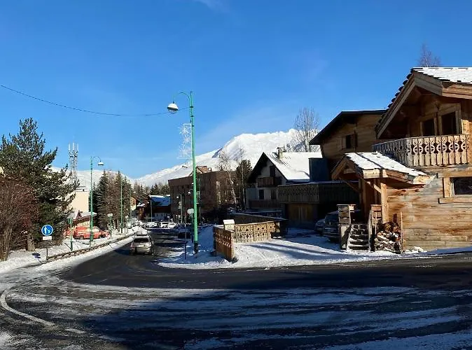 Apartament Joli Studio Pour 4 Personnes - Proche Du Centre