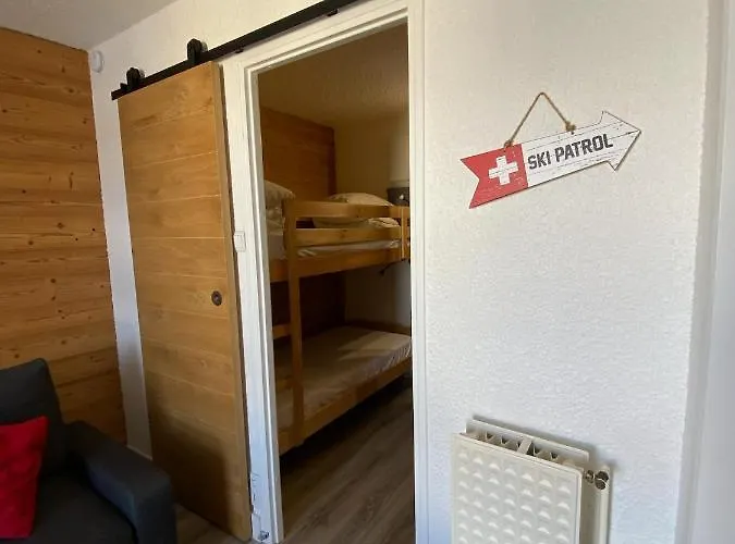 Joli Studio Pour 4 Personnes - Proche Du Centre