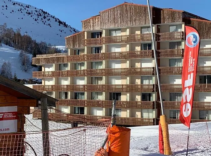 Joli Studio Pour 4 Personnes - Proche Du Centre