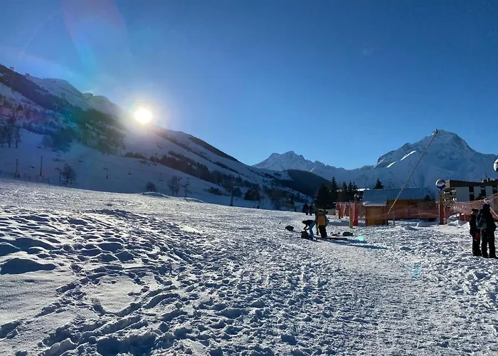 Joli Studio Pour 4 Personnes - Proche Du Centre Apartament